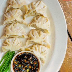 best dumplings sri lanka