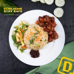 dinemore friedrice sri lanka