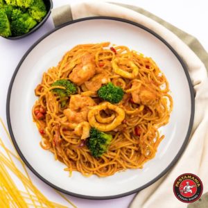 pasta mania sri lanka