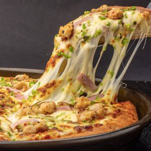 pizza hut sri lanka nai miris pizza